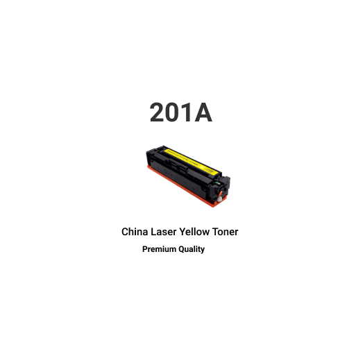 HP China 201A