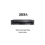 hp-203A-Cyan-toner
