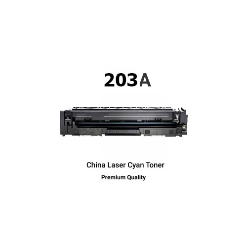 hp-203A-Cyan-toner