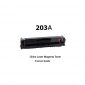 HP China 203a Magenta Compatible Laser Jet Toner Cartridge