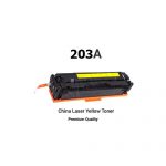hp-203A-Yellow-toner