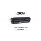HP China 203a Black Compatible Laser Jet Toner Cartridge