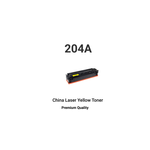 HP China 204A