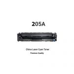 hp-205a-Cyan-toner