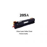 hp-205a-Yellow-toner