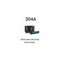 HP China 304A Cyan Compatible LaserJet Toner