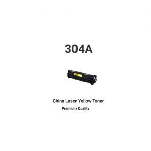 HP China 304A