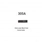 HP China 305A Black Compatible LaserJet Toner Cartridge