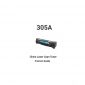 HP China 305A Cyan Compatible LaserJet Toner Cartridge
