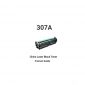 HP China 307A Black Comfortable Laser Jet Toner Cartridge