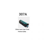 HP China 307A