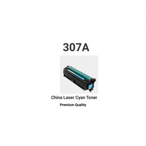 HP China 307A