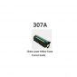 HP China 307A Yellow Comfortable Laser Jet Toner Cartridge