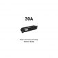 HP China 30A Black Compatible LaserJet Toner Cartridge