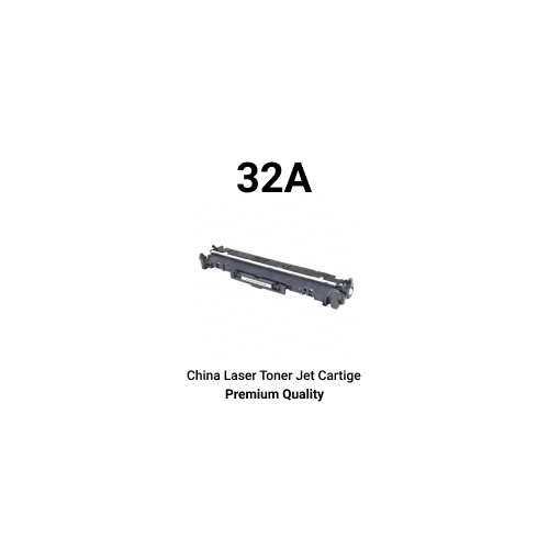 HP China 32A Compatible Imaging Drum Unit