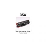 hp 35a black toner