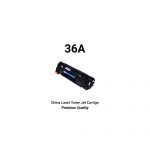HP China 36A