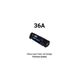 HP China 36A