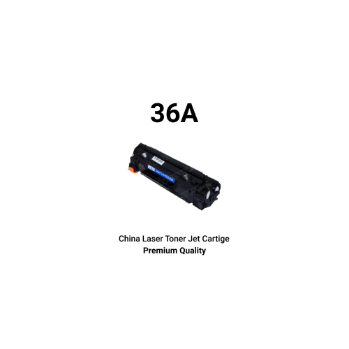 HP China 36A