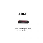 HP China 410A Magenta Compatible Laser Jet Toner Cartridge