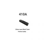 hp 410a black toner