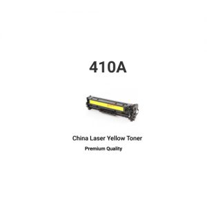 HP China 410A