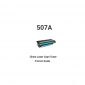 HP China 507A Cyan Compatible Laser Jet Toner Cartridge