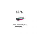 hp 507A magenta toner