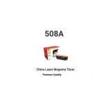 hp 508a Magenta toner