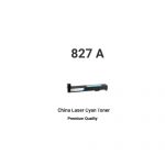 HP China 827A Cyan Compatible Laser Jet Toner Cartridge