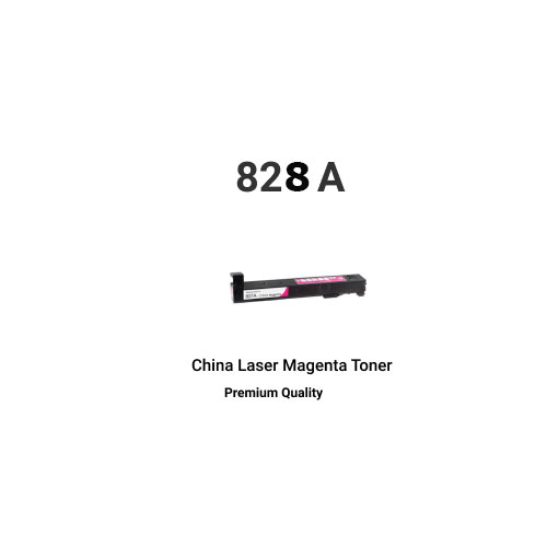 hp-828a-Magenta-toner