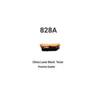 HP China 828A Black Compatible Laser Jet Toner Cartridge