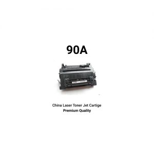 China 90A Black LaserJet Toner