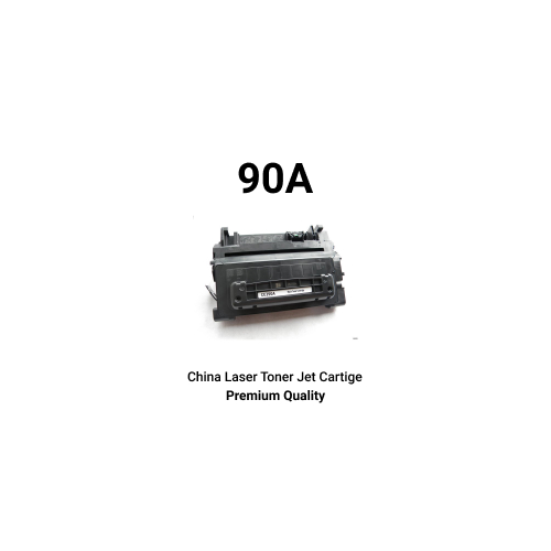 hp 90a black toner