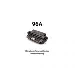 HP China 96A Compatible LaserJet Toner Cartridge