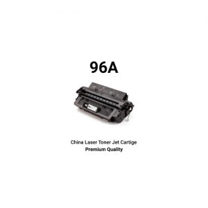 HP China 96A Compatible LaserJet Toner Cartridge