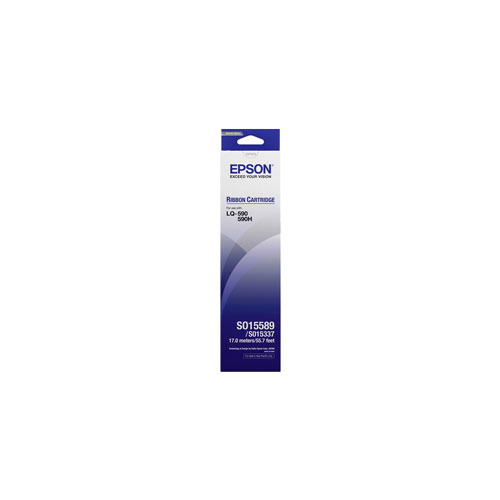 Epson Ribbon LQ-590Epson Ribbon LQ-590 01