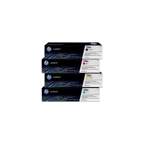 HP-126-tONER