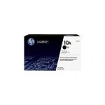 HP 10A Black Original Laser Jet Toner Cartridge (Q2610A)