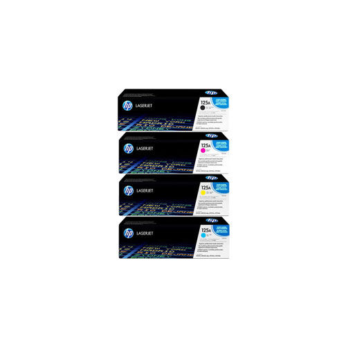 Hp-125-toner