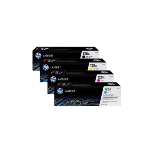 Hp-128-toner
