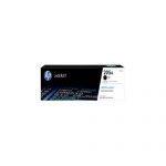 HP 205A Black Original LaserJet Toner Cartridge (CF530A)