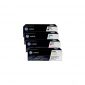 HP 305A BCMY Original LaserJet Toner Cartridge - Full Set