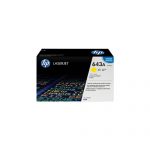 Hp-643-Yellow-toner