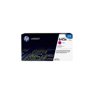 HP 645A Magenta Original LaserJet Toner
