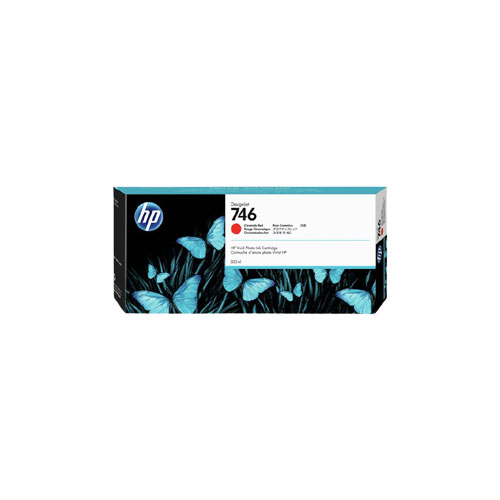 Hp-746-ink-cartridge-Magenta