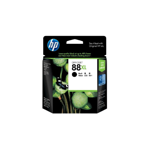 Hp-88XL-Black-ink-Cartridge