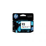 HP 93 Tri-Colour Original Ink Cartridge (C9361WA) Price In Bangladesh
