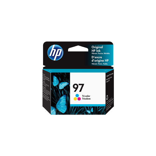 Hp-97-colour-ink-Cartridge