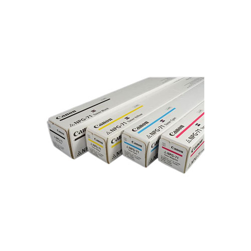 Toner 71